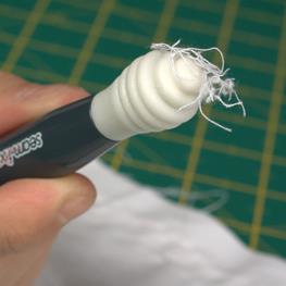 ABREOJALES/DESCOSEDOR MADEIRA SEAMFIX - Imagen 2